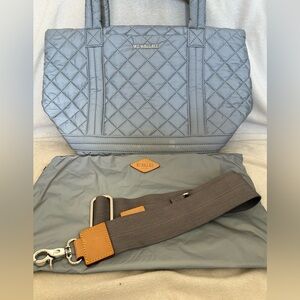 MZ Wallace Reflective Small Empire